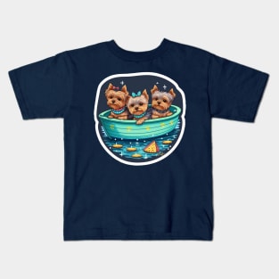 Rub-a-Dub Kids T-Shirt